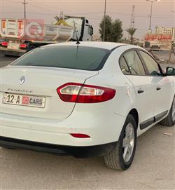 Renault Fluence